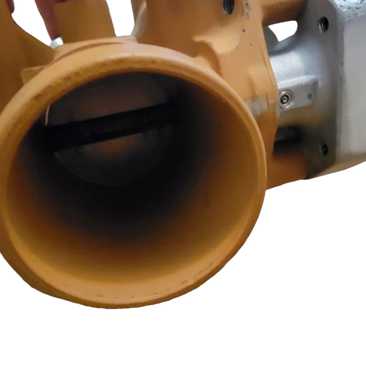 309-4101 Genuine Caterpillar Exhaust Gas Recirculation Valve - Truck To Trailer