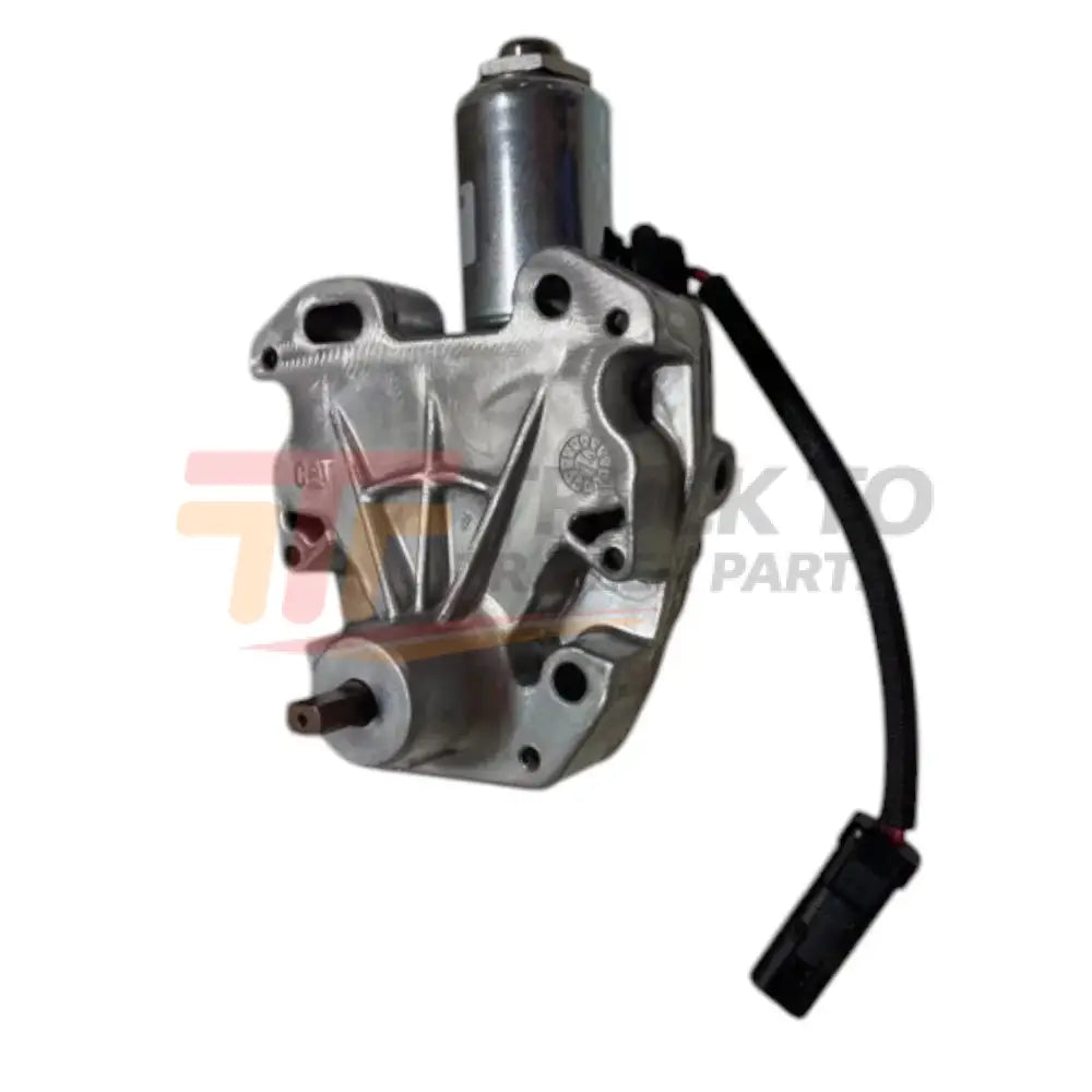 338-1917 Caterpillar GP Rotary Actuator - Truck To Trailer