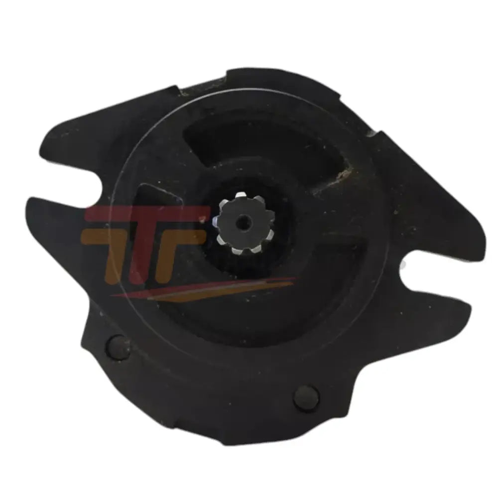 3389320008 Parker Aluminum Hydraulic Pump PGP511 Series - Truck To Trailer