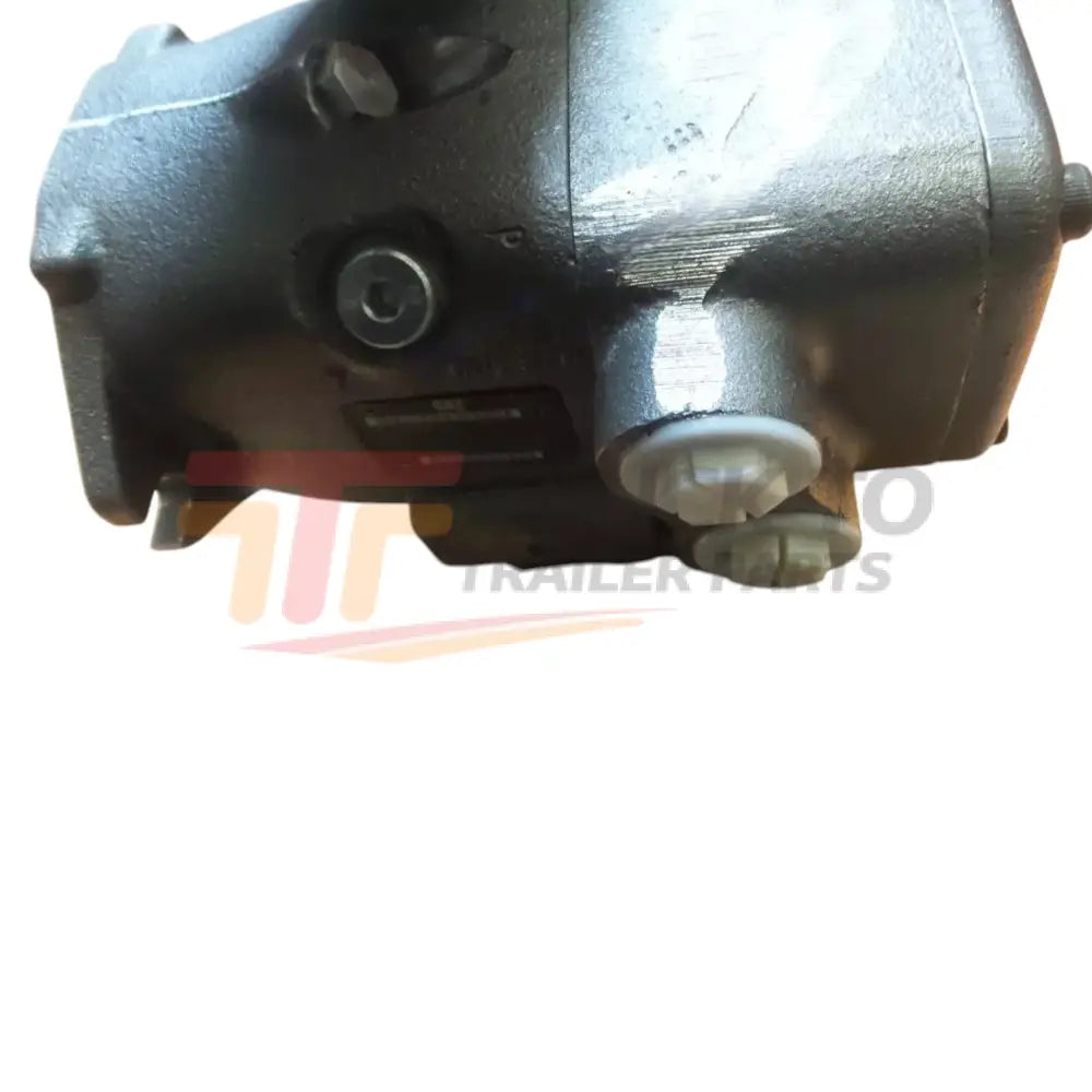 339-0926 Caterpillar Hydraulic Pump - Truck To Trailer