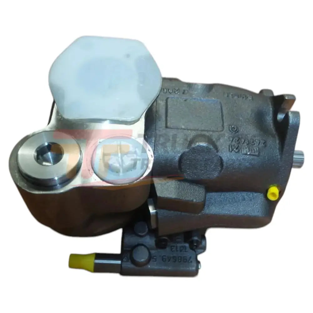 339-0926 Caterpillar Hydraulic Pump - Truck To Trailer