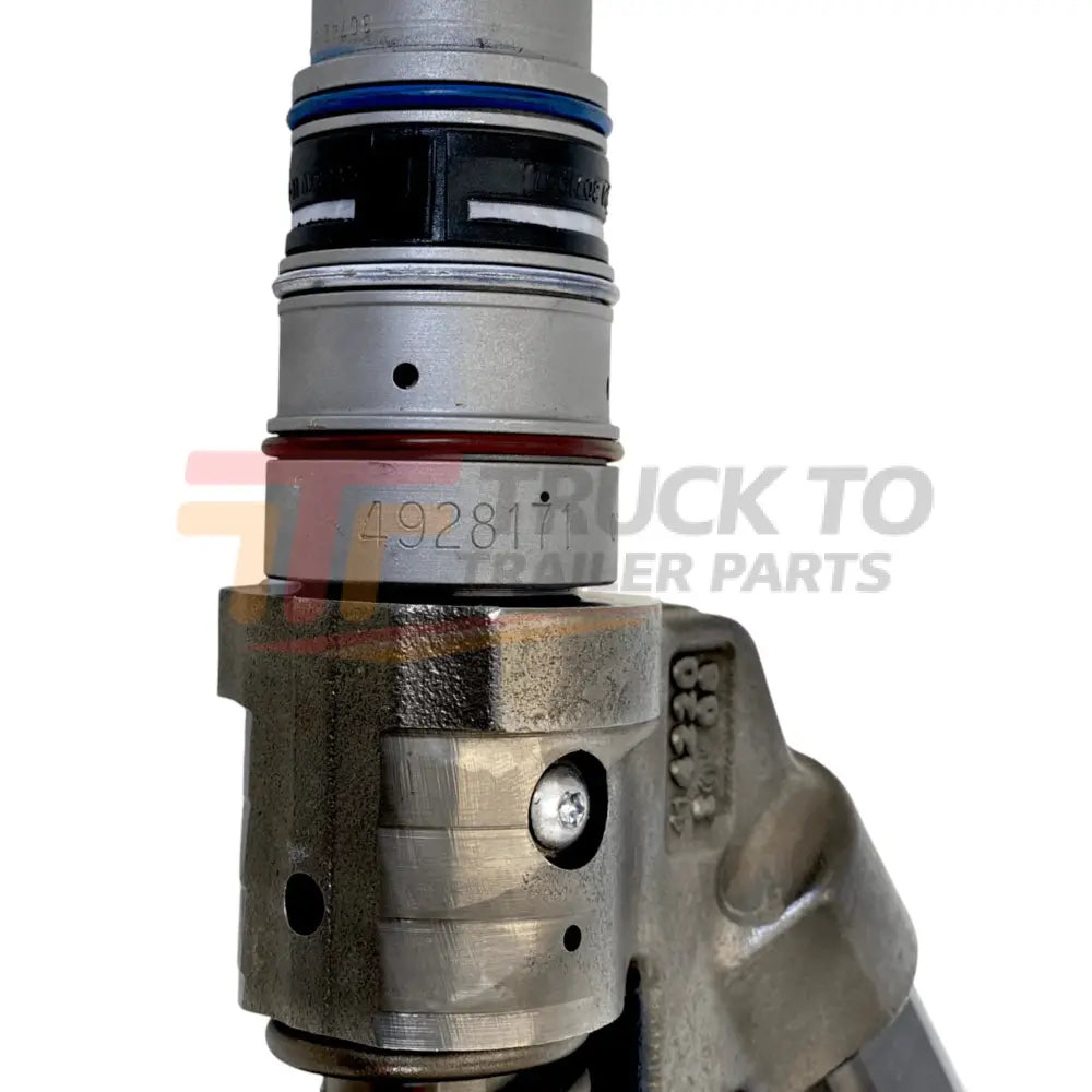3411756Px Genuine Cummins Fuel Injector - Truck To Trailer