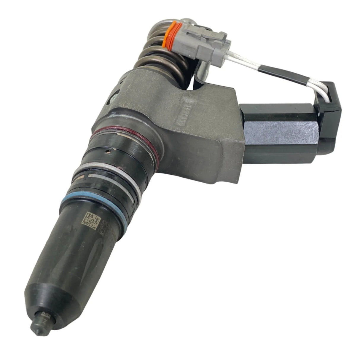 3080931 Genuine Cummins Fuel Injector - Truck To Trailer
