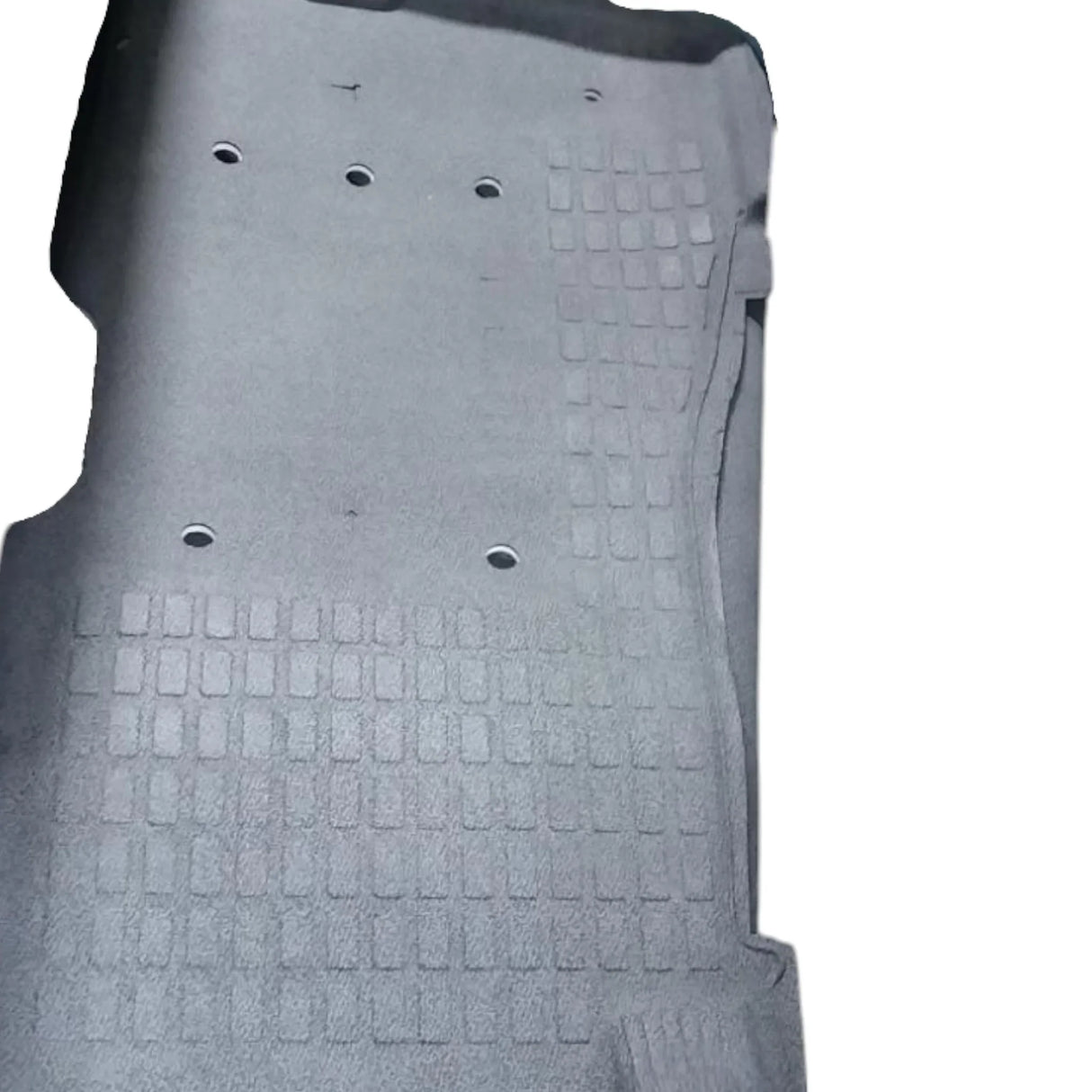 20378843 Genuine Volvo Floor Mat - Truck To Trailer