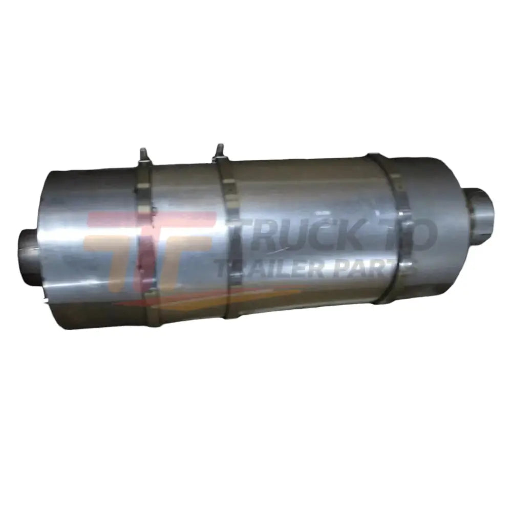 344-7788 Caterpillar DPF Diesel Particulate Filter C13 Engine - Truck To Trailer
