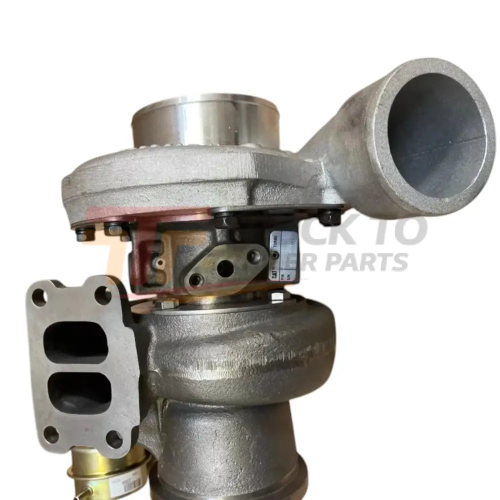 346-0557 Caterpillar Turbocharger - Truck To Trailer