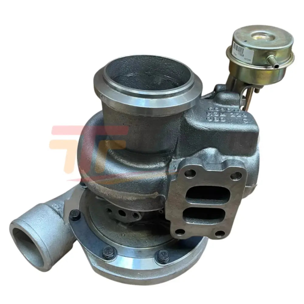 346-0557 Caterpillar Turbocharger - Truck To Trailer
