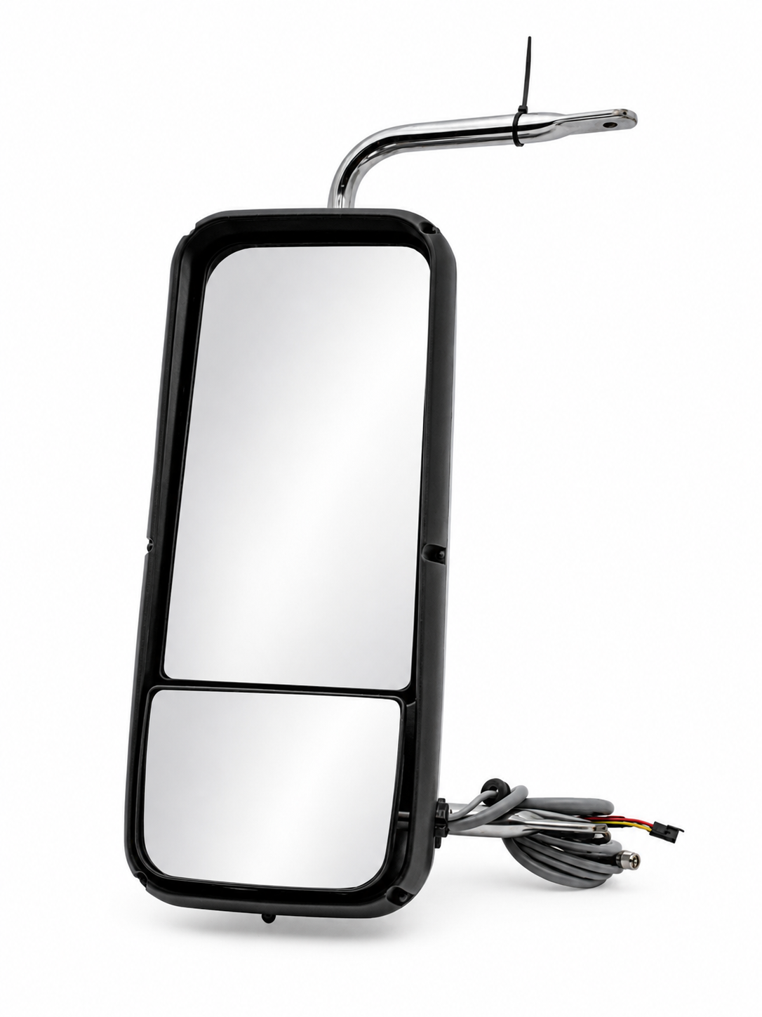 R5960433300 Genuine Peterbilt Left Side Mirror Assembly