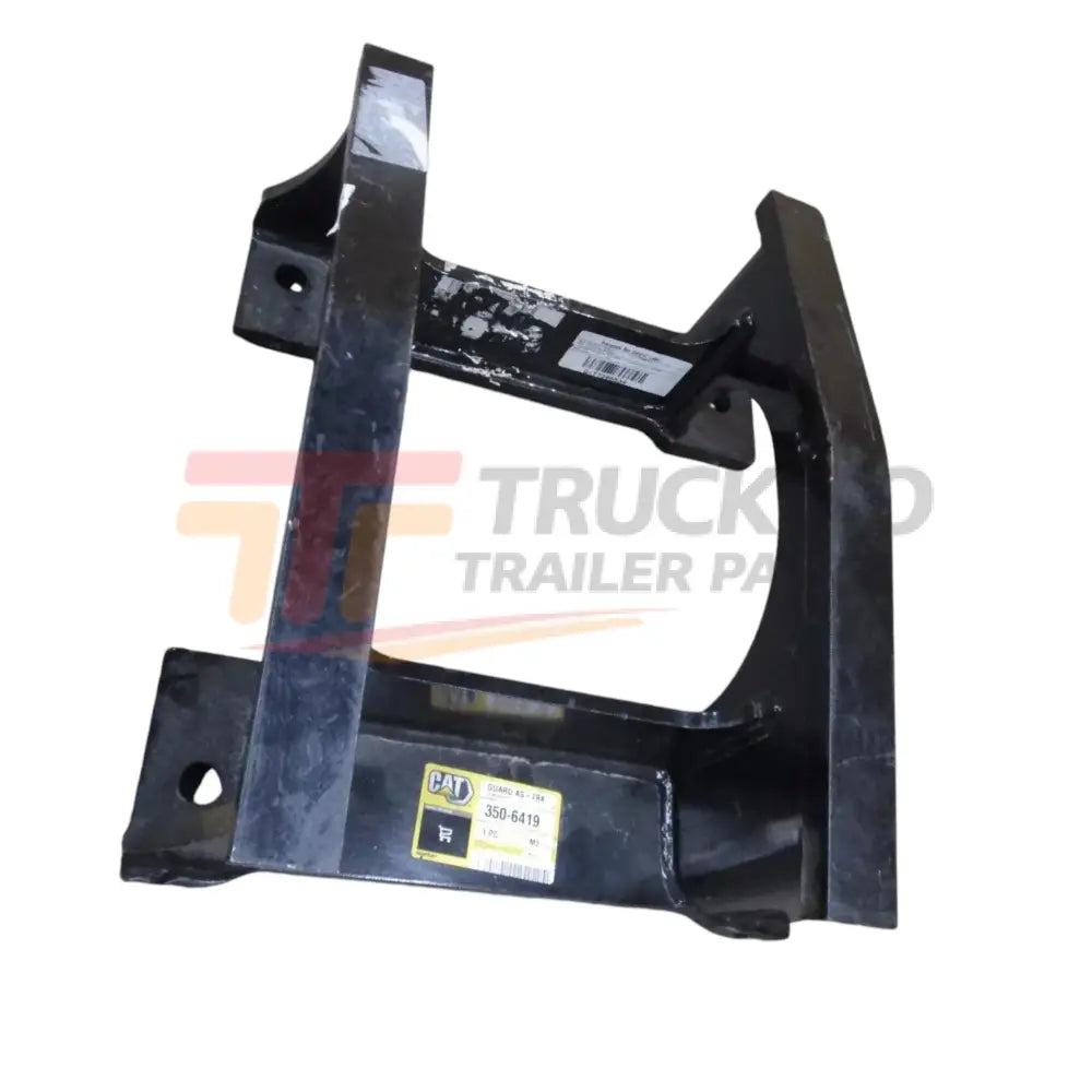 350-6419 Caterpillar Segmented Guard Guide Track - Truck To Trailer