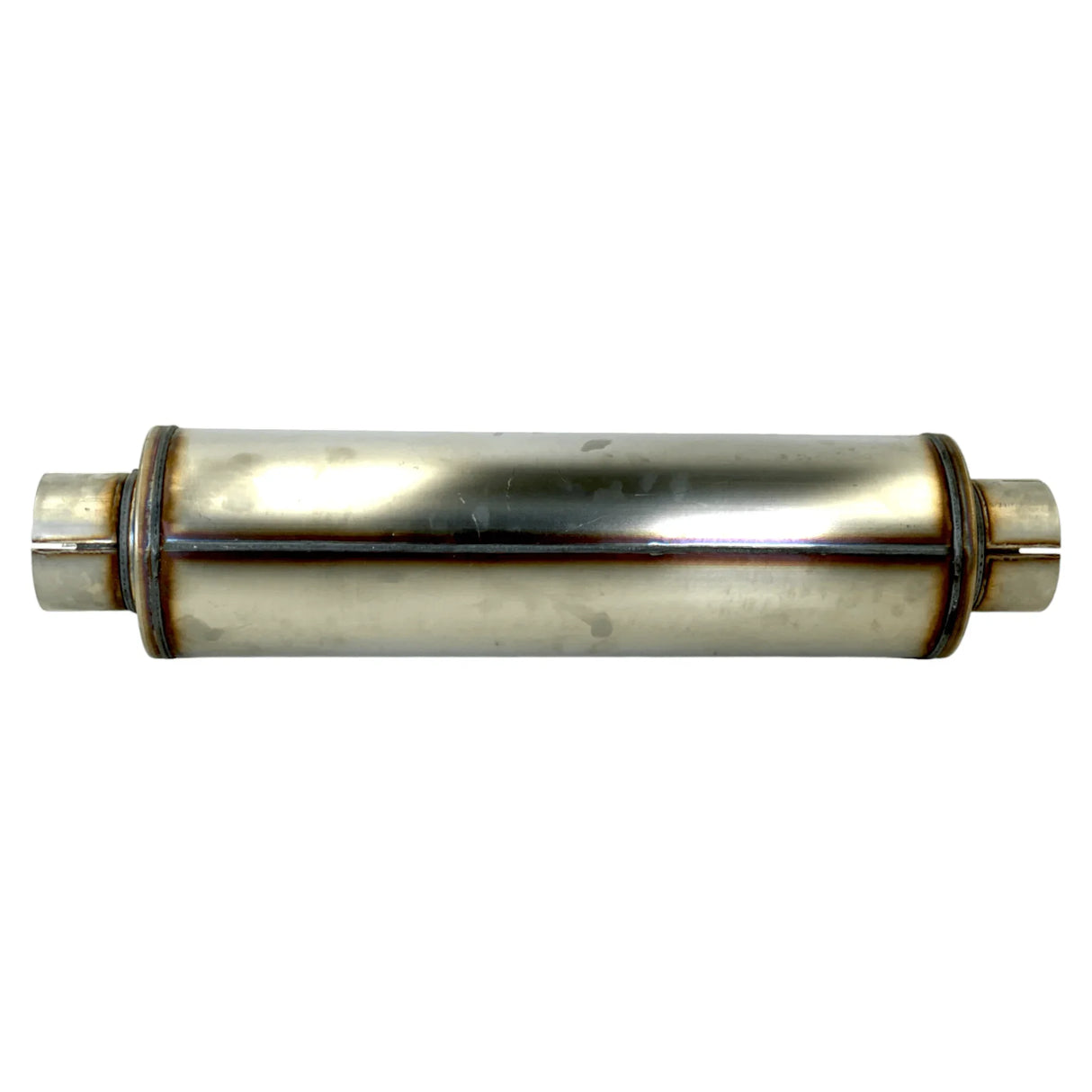 3224136 Genuine International Muffler Exhaust 51" - Truck To Trailer