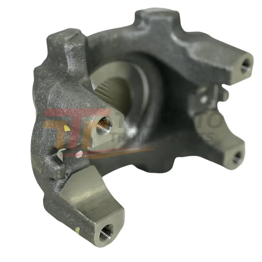 3513841C1 Genuine International Flance Trunnion - Truck To Trailer