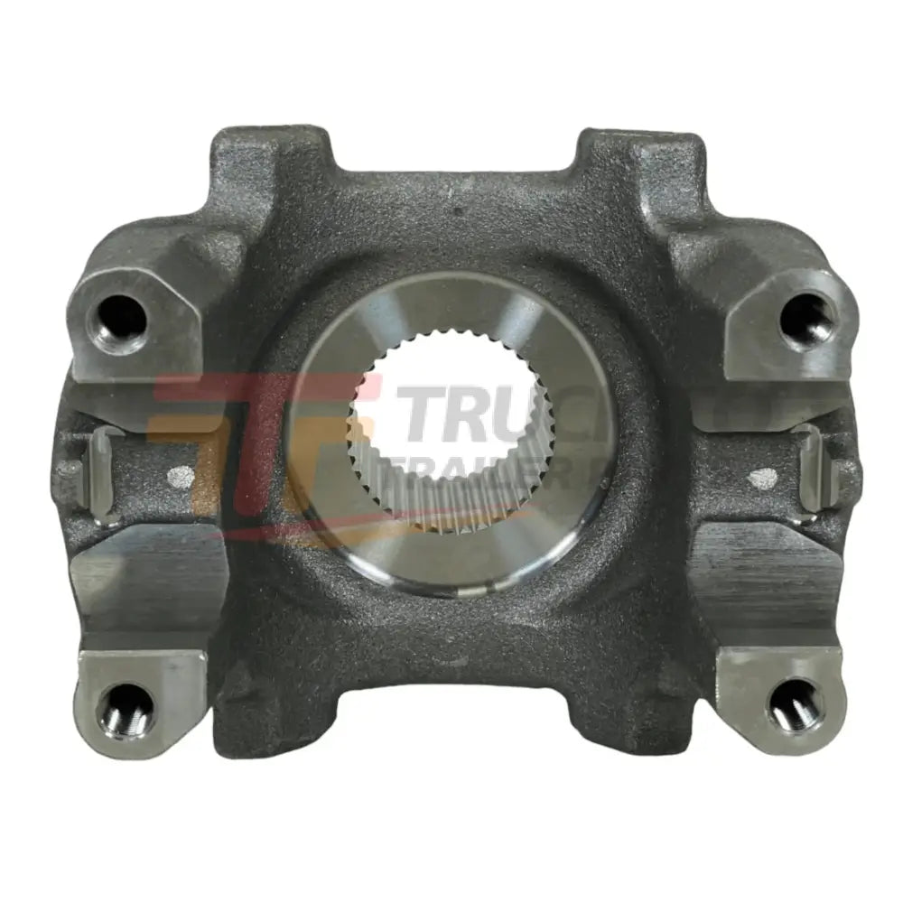 3513841C1 Genuine International Flance Trunnion - Truck To Trailer