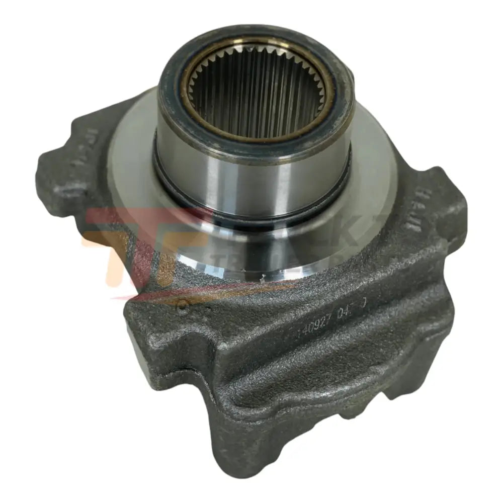 3513841C1 Genuine International Flance Trunnion - Truck To Trailer