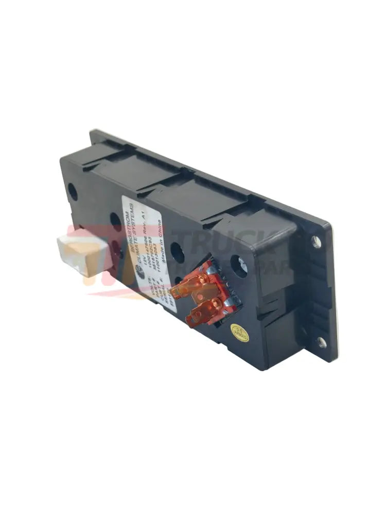 3518702C93 Oem International Control Assembly Heater