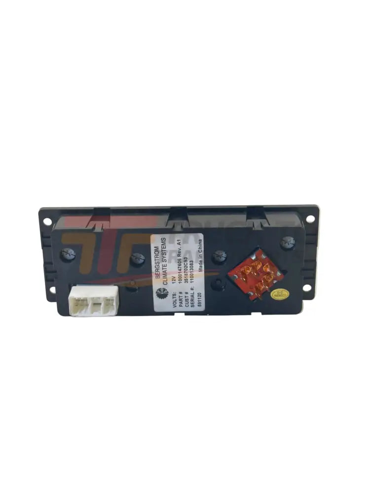 3518702C93 Oem International Control Assembly Heater