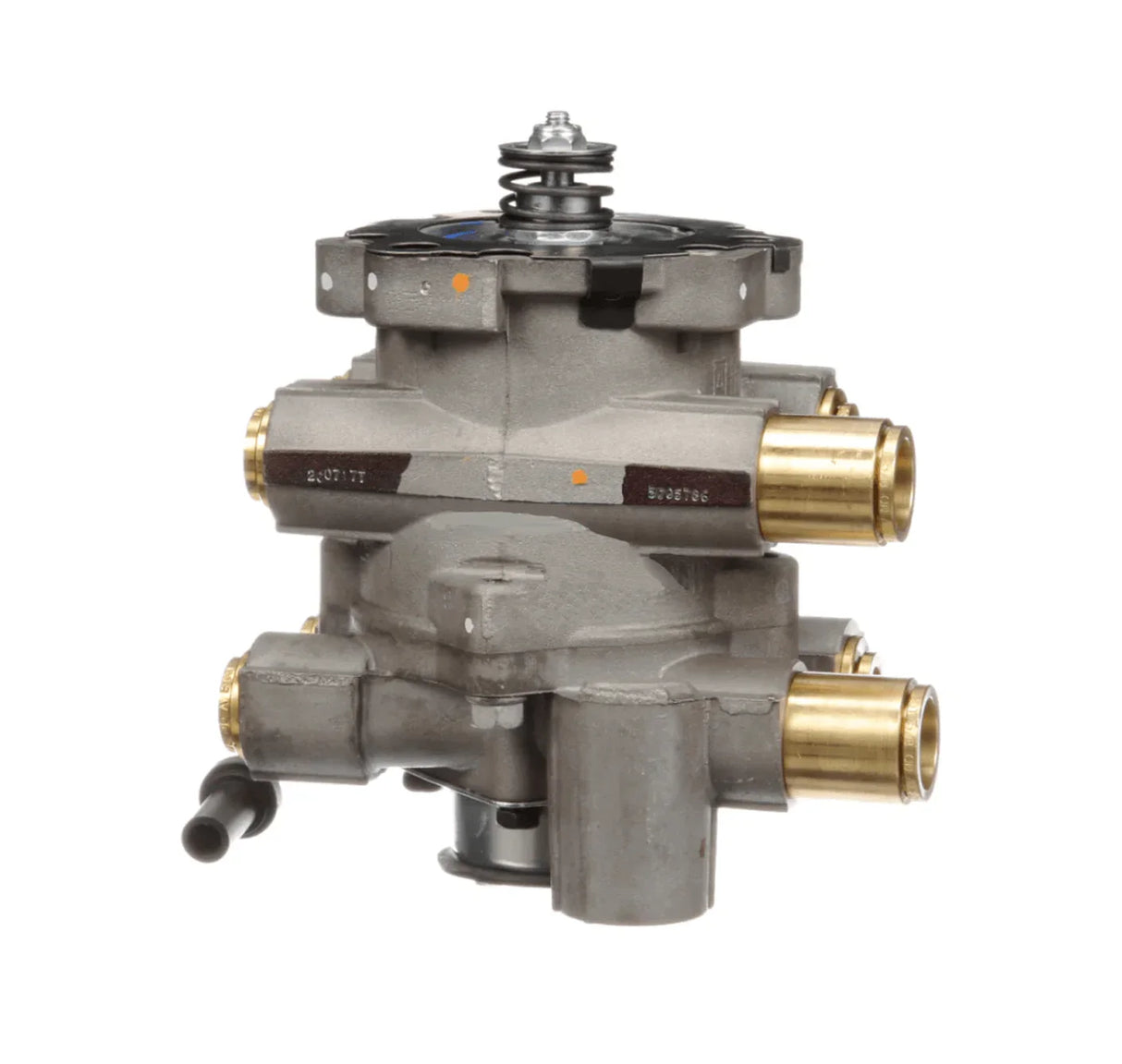 K023413 Genuine International E-8P Valve Brake Control - Truck To Trailer