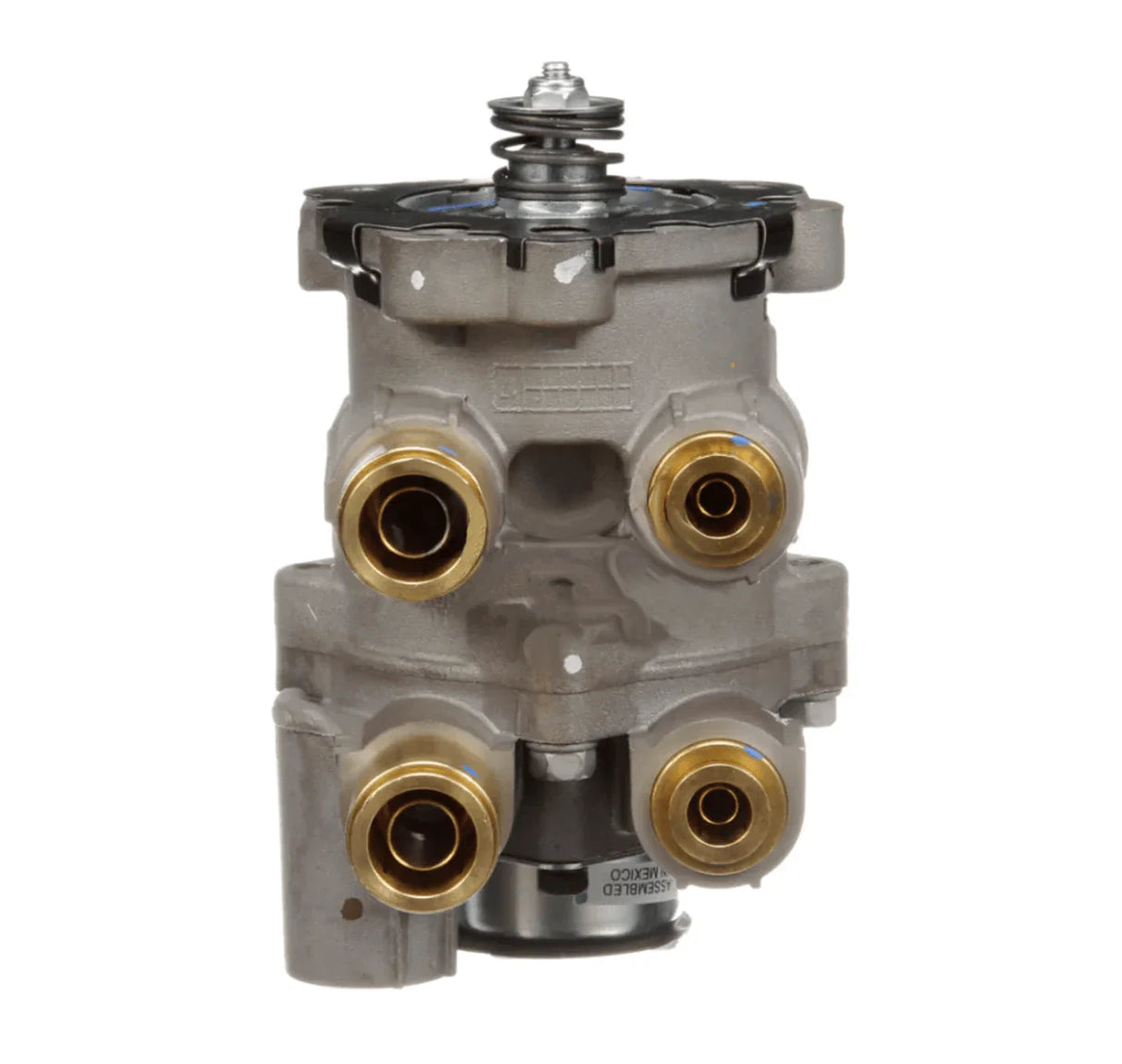 K023413 Genuine International E-8P Valve Brake Control - Truck To Trailer