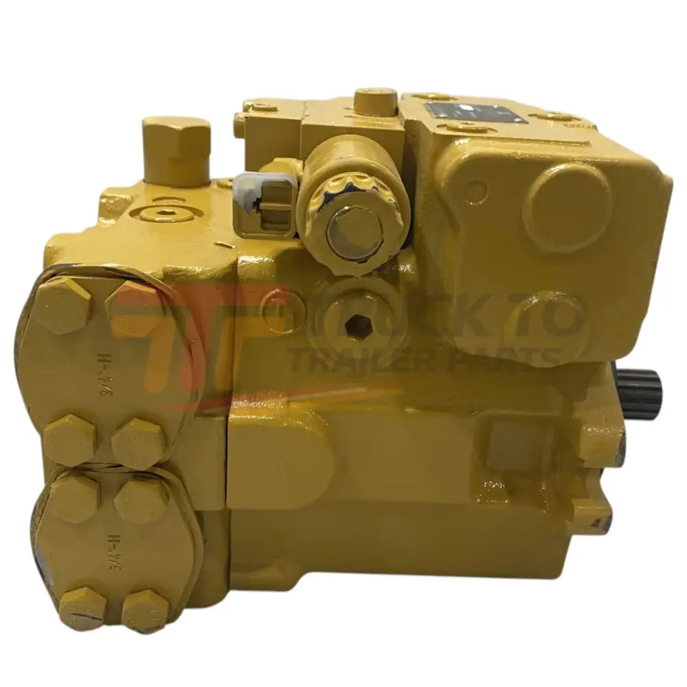 353-5929 Genuine Caterpillar Pump GP-PS-B - Truck To Trailer