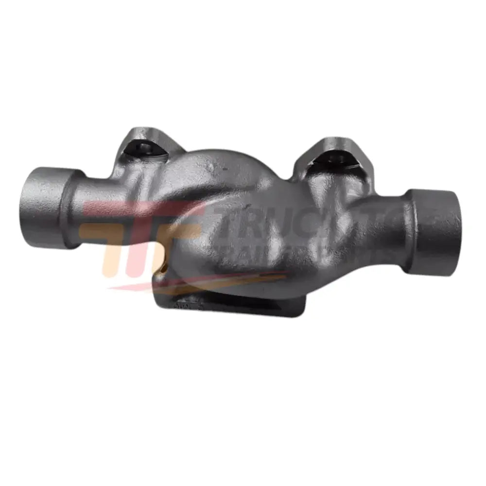 353-7138 Caterpillar Exhaust-Manifold - Truck To Trailer