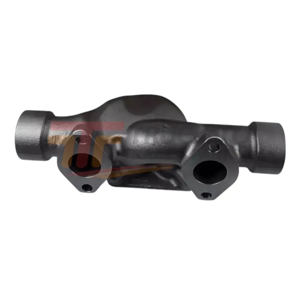353-7138 Caterpillar Exhaust-Manifold - Truck To Trailer