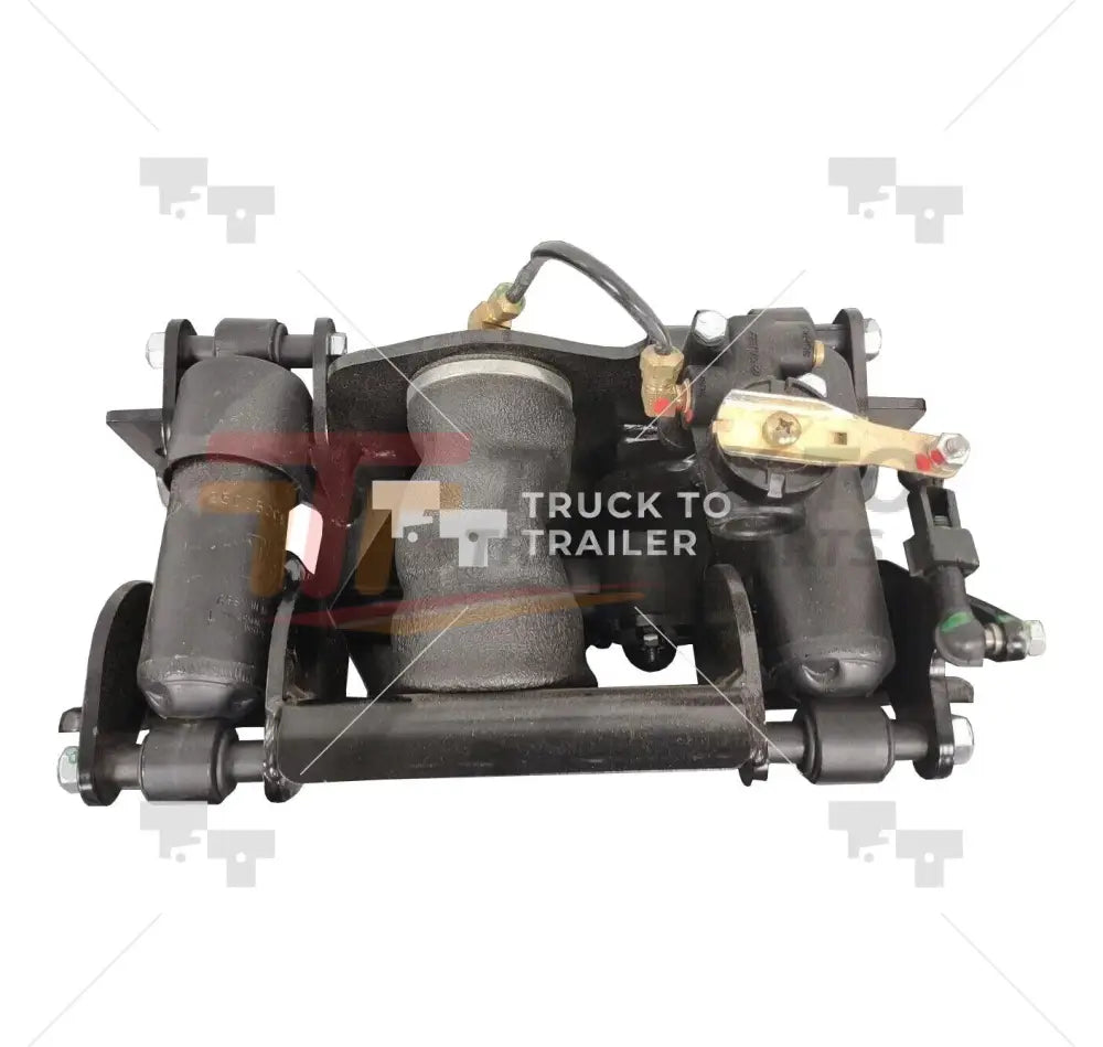 3549700C92 Genuine International Cab Air Spring Suspension Kit - Truck To Trailer