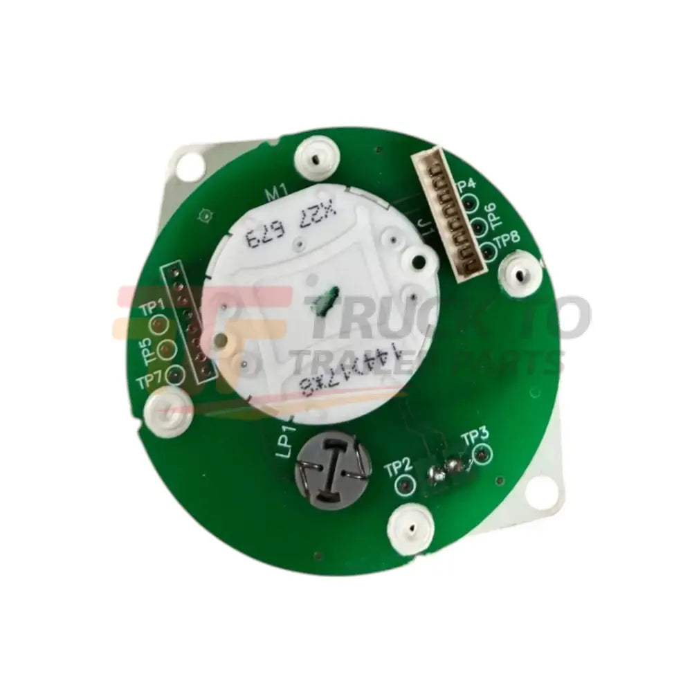 3554505C1 Genuine International Electronic Fuel Gauge - Truck To Trailer