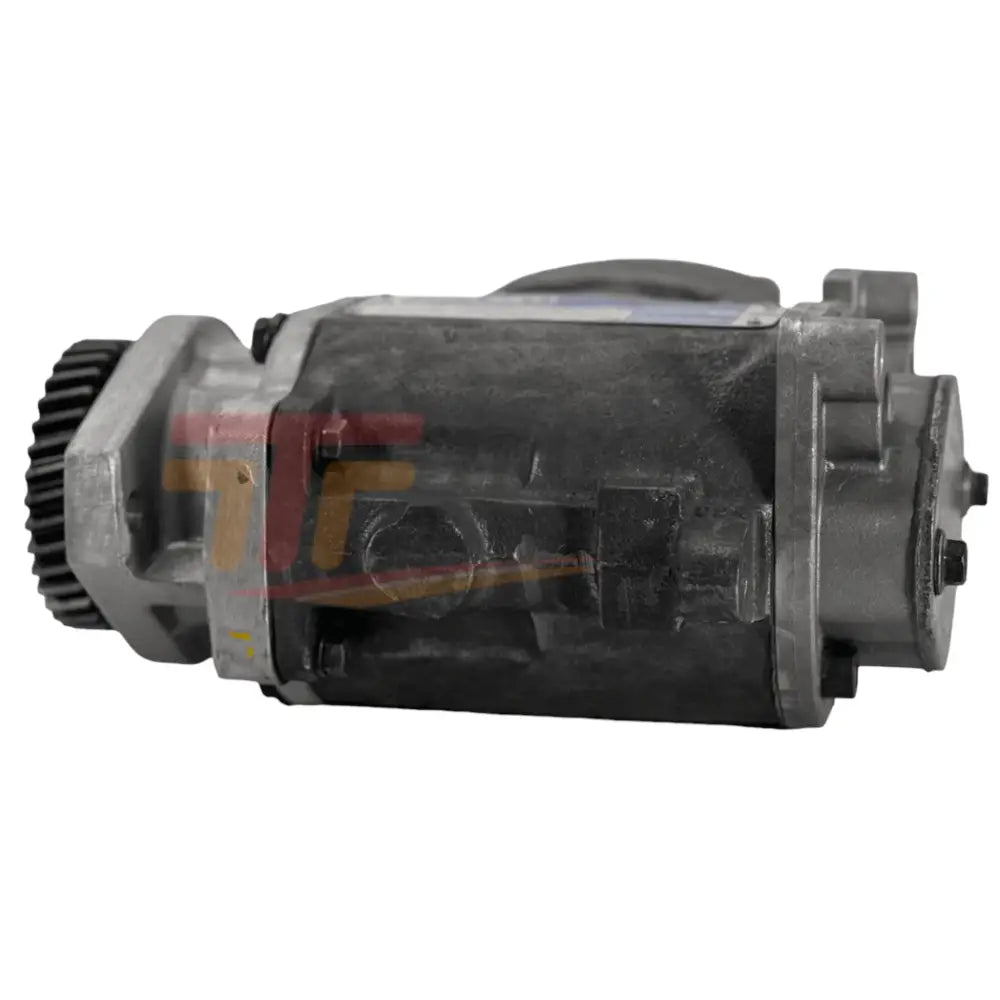 3558205Rx Genuine Cummins 1 Cylinder Air Compressor - Truck To Trailer