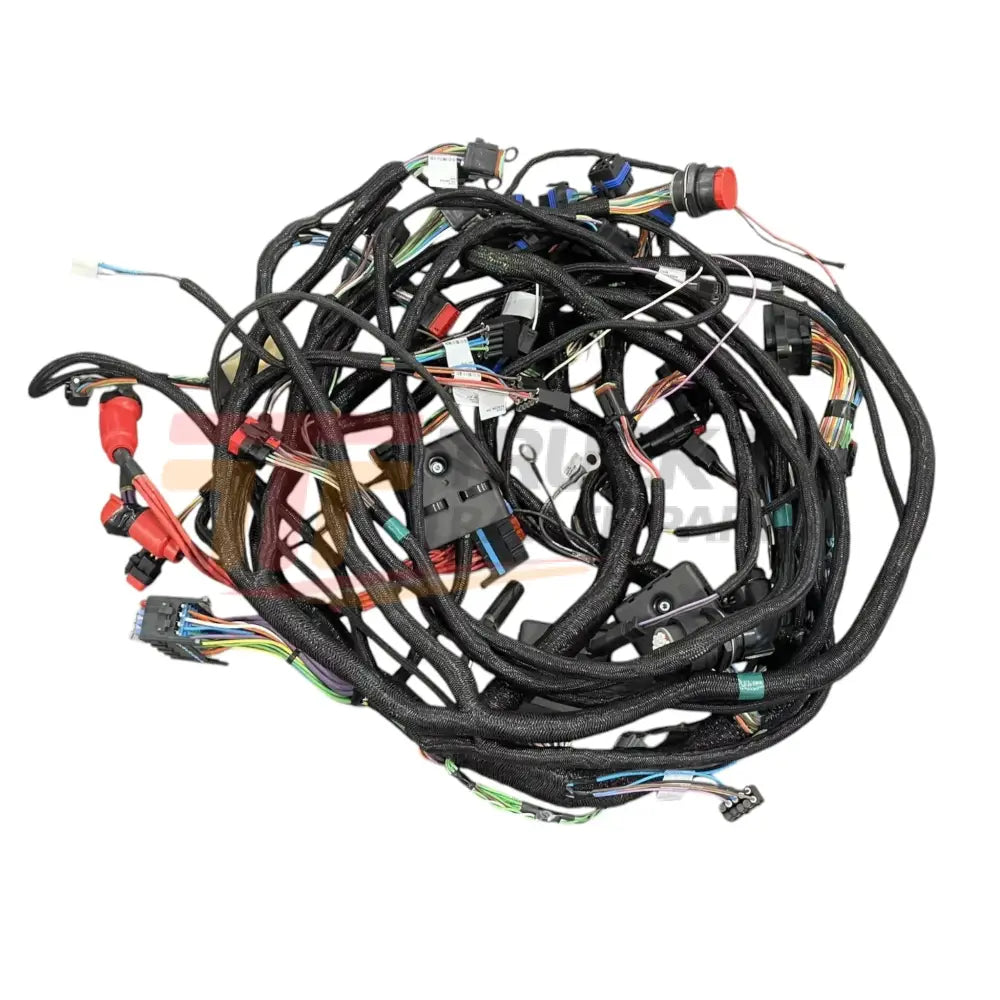 356-2152 Caterpillar Main Power Relay Wiring Harness - Truck To Trailer