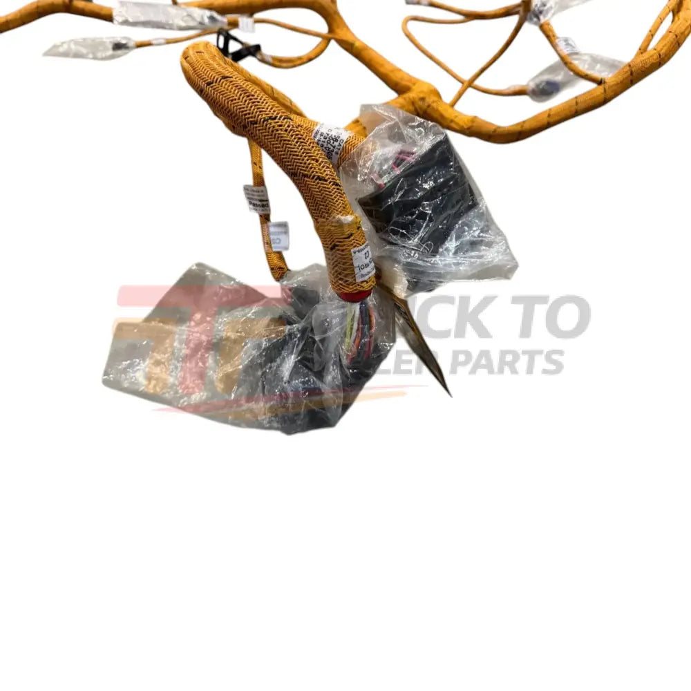 356-7305 Caterpillar Wiring Harness Assembly - Truck To Trailer