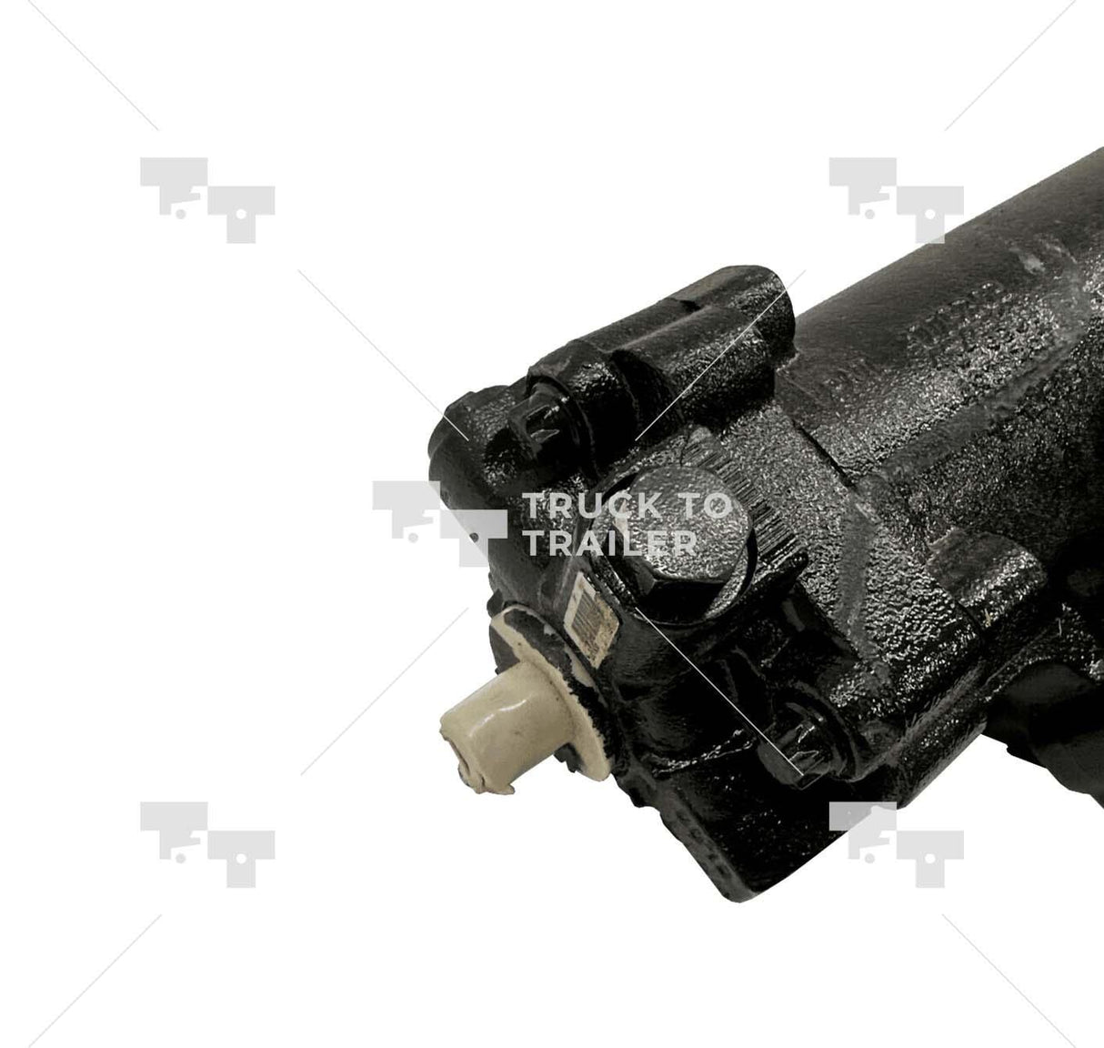 STG181 Oem International Steering Gear For F650 2005-2006 - Truck To Trailer