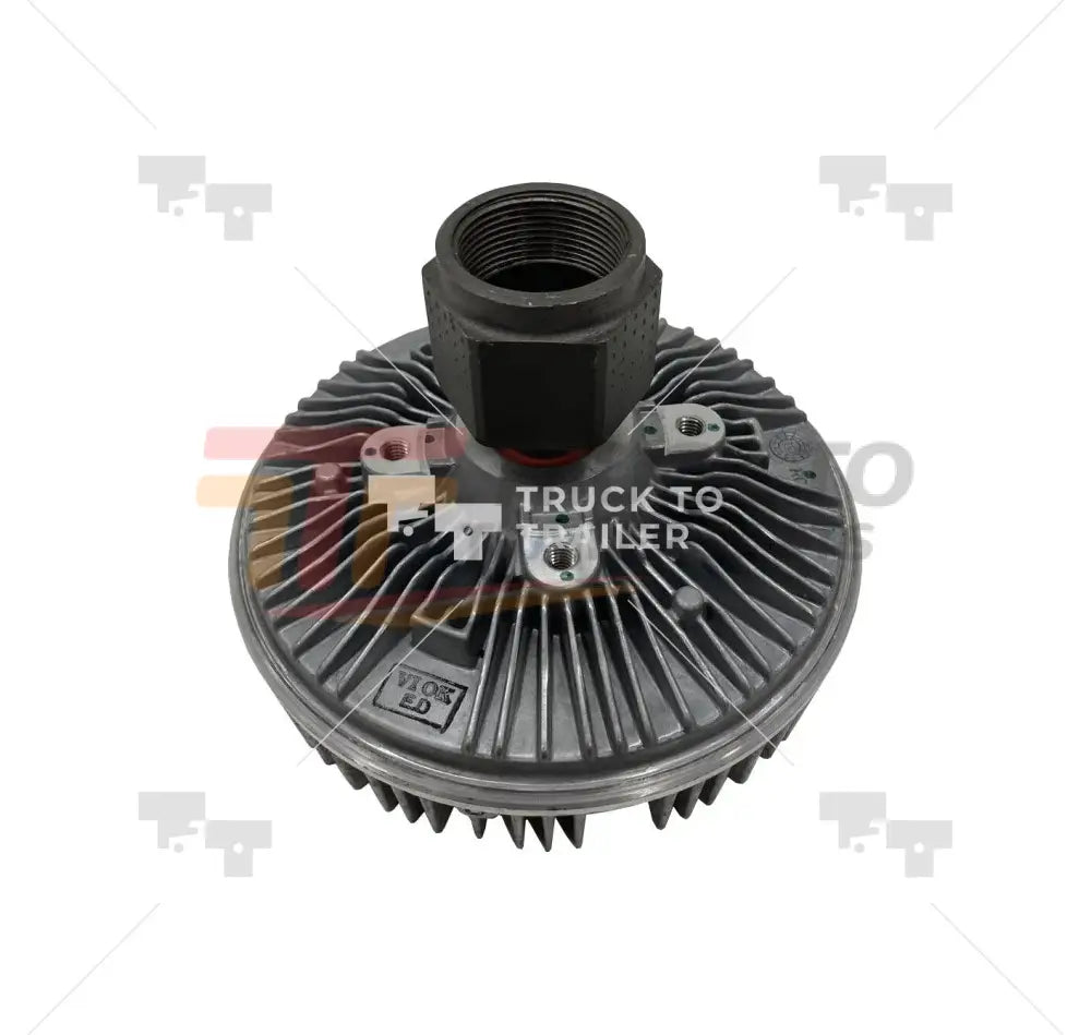 3593589C3 Genuine International Drive Fan 585 Series Screw On - Truck To Trailer