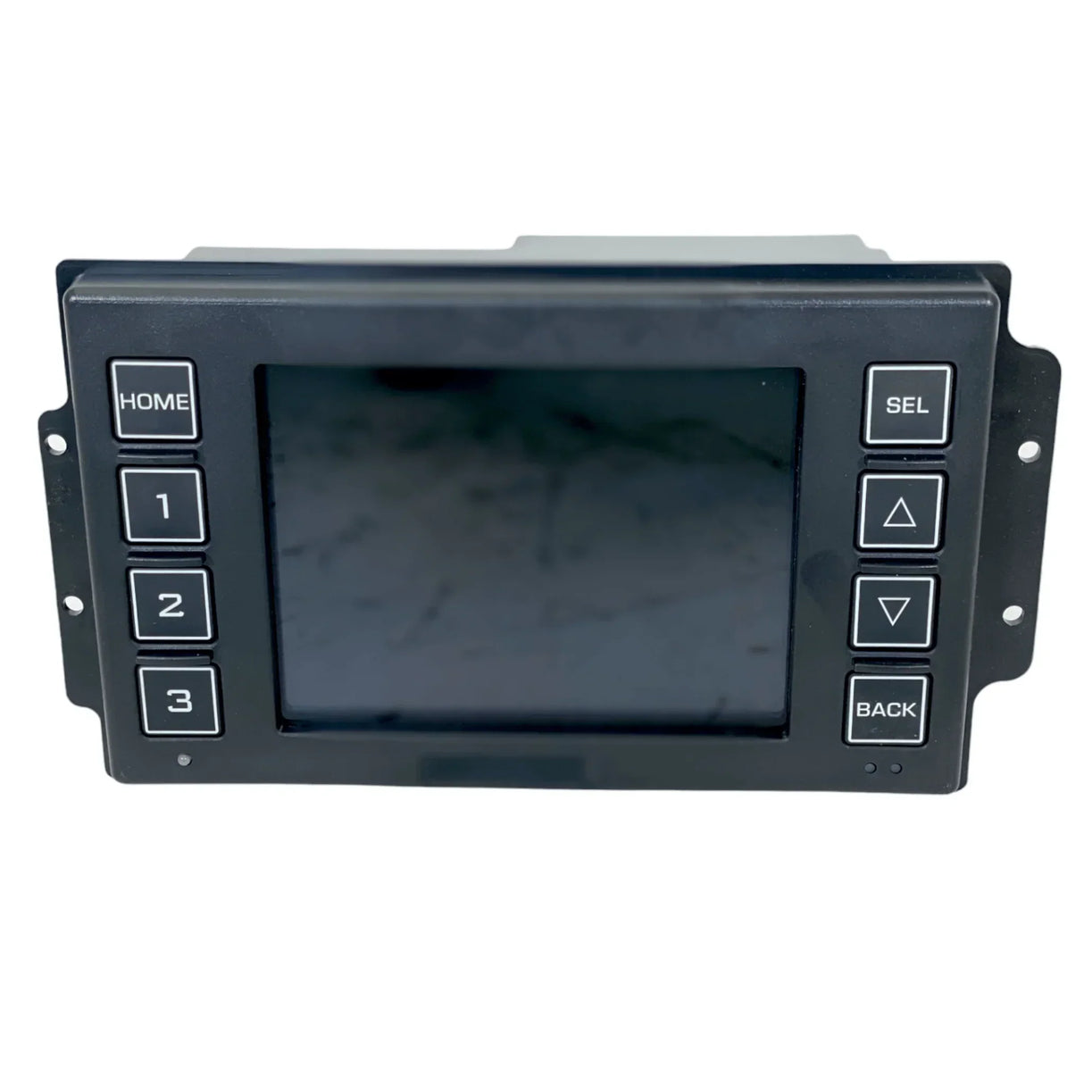 3598334c3 Oem International Vehicle Monitoring Driver Display - Truck To Trailer