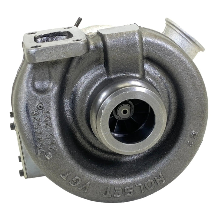 4089945 Genuine Cummins Turbocharger HE351W With Actuator