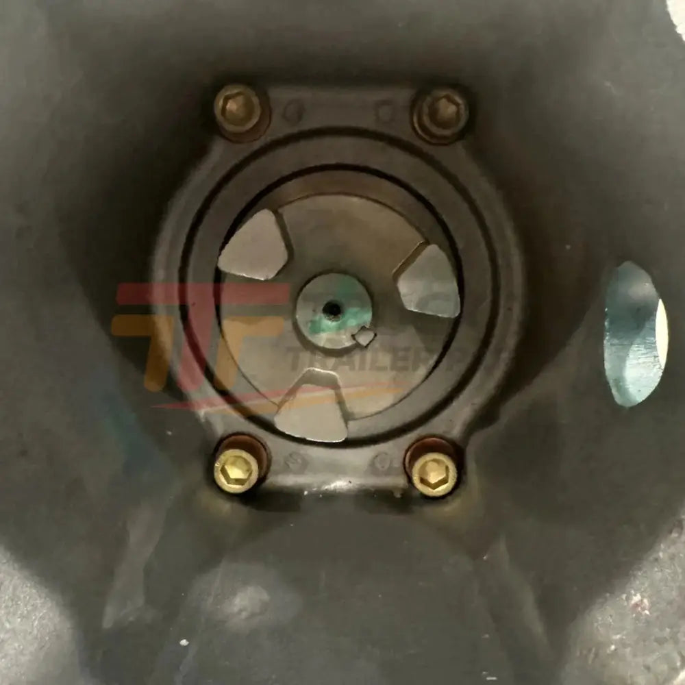 35A05L18 Dodge Tigear2 Worm Gear Speed Reducer - Truck To Trailer