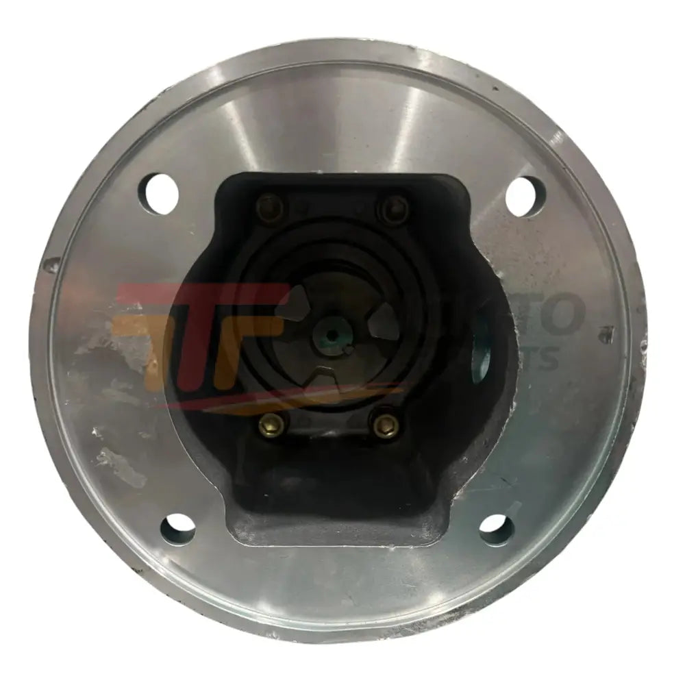 35A05L18 Dodge Tigear2 Worm Gear Speed Reducer - Truck To Trailer