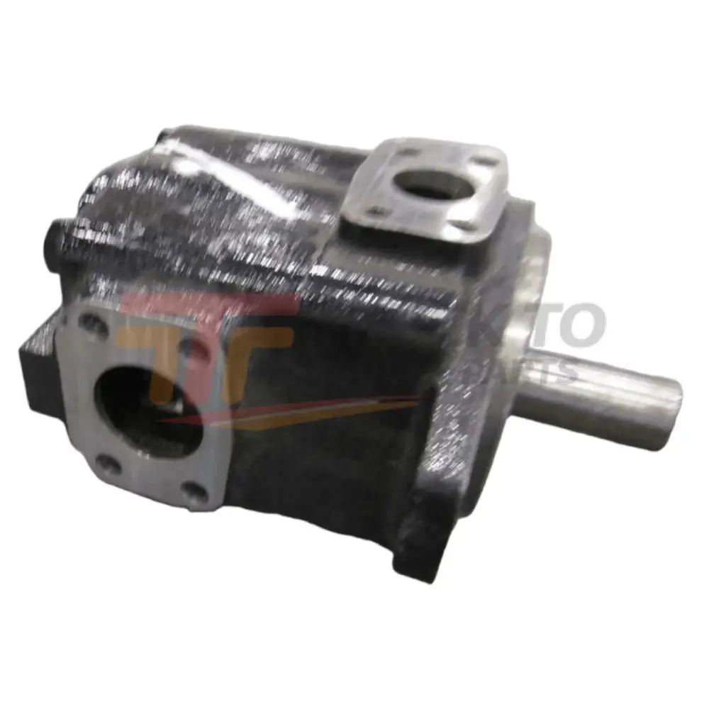 35VQ30A-1B20 Genuine Eaton Hydraulic Vane Pump - Truck To Trailer