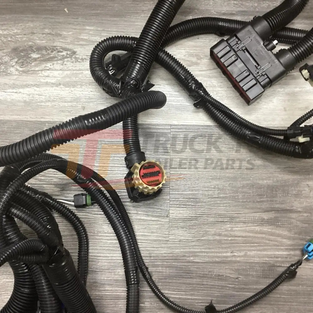3606530C92 Genuine International Wiring Harness