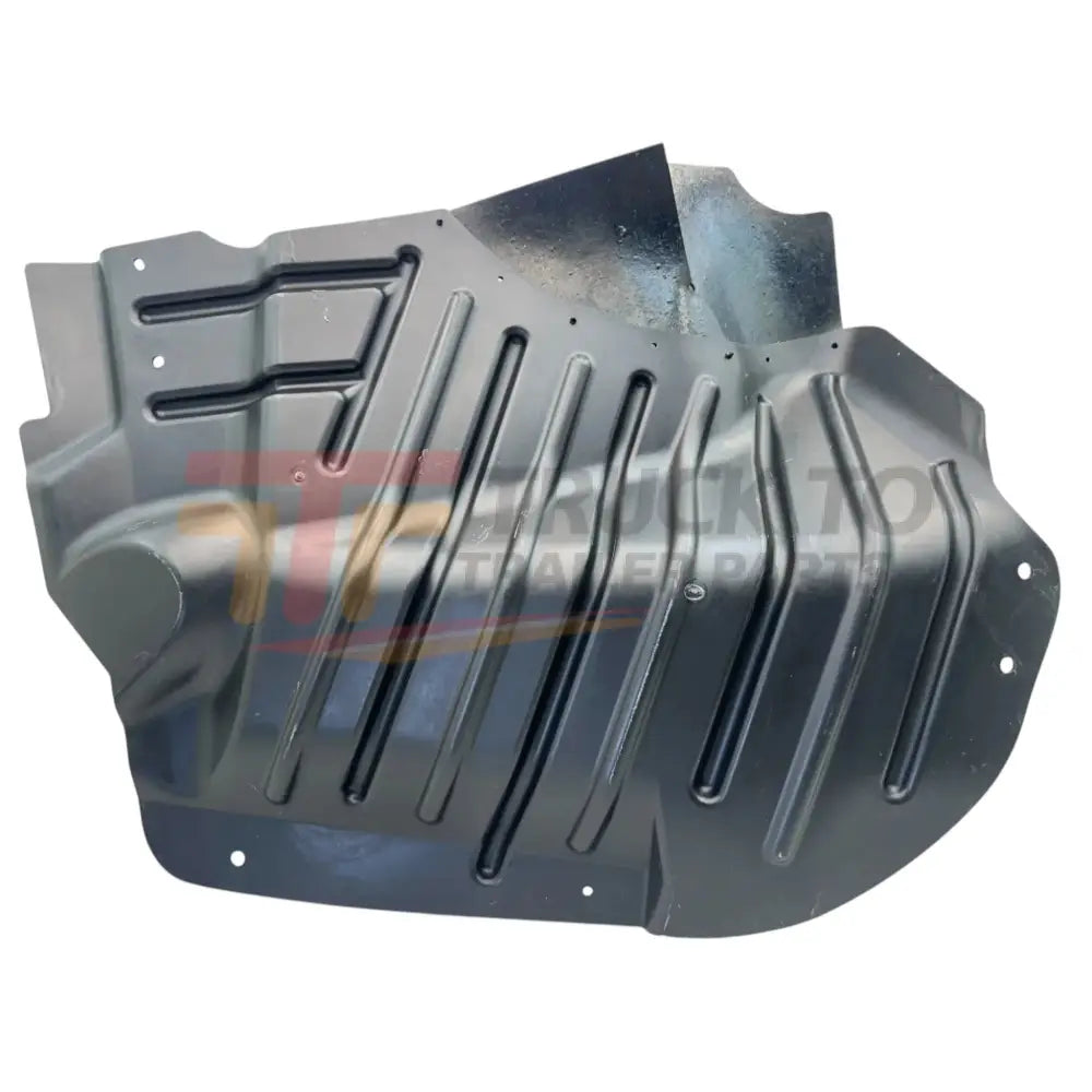 3611075C92 Genuine International Front Right Side Fender Panel - Truck To Trailer