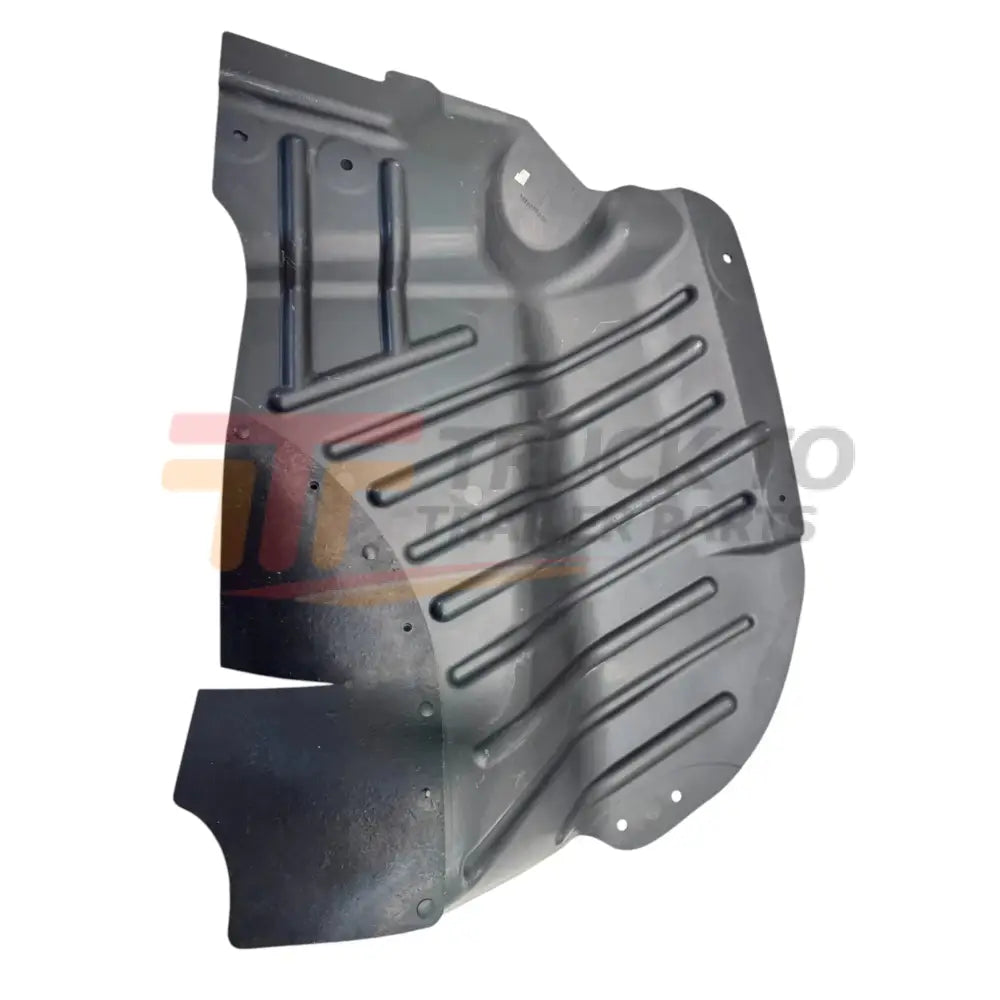 3611075C92 Genuine International Front Right Side Fender Panel - Truck To Trailer