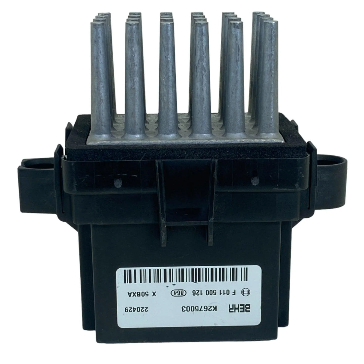 K2675003 Genuine International Resistor Linear Power Module - Truck To Trailer