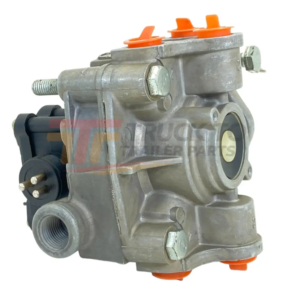 364141112 Genuine Haldex Abs Modulator Relay Valve 12V - Truck To Trailer