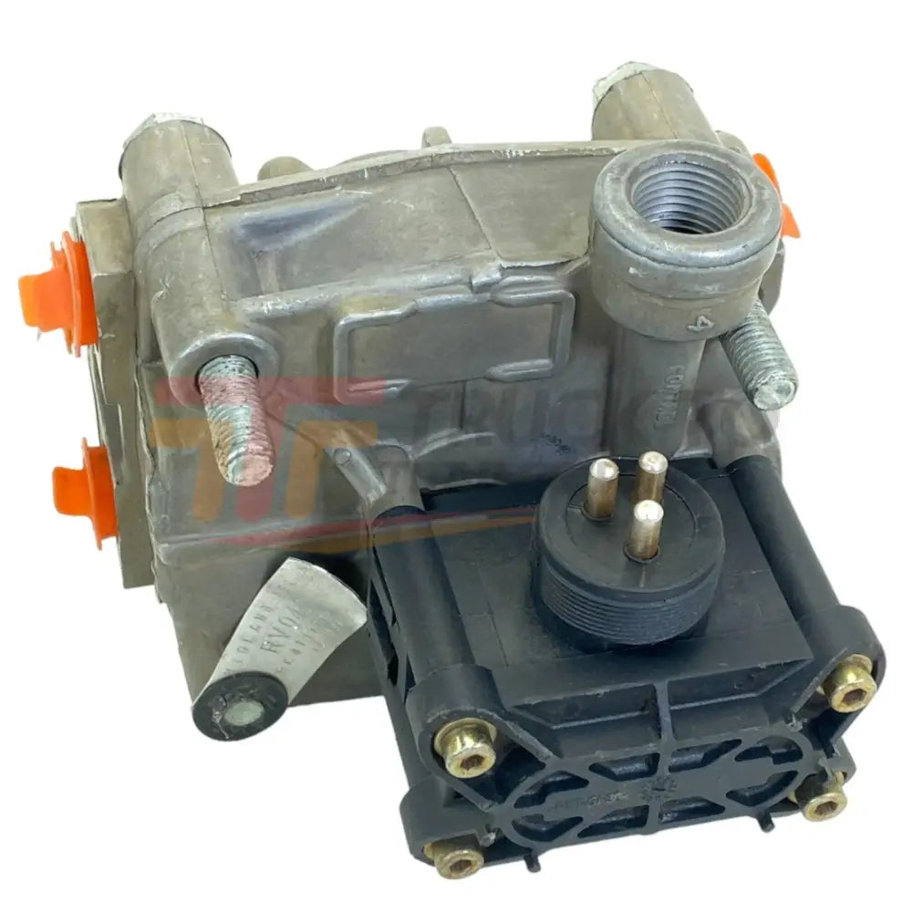 364141112 Genuine Haldex Abs Modulator Relay Valve 12V - Truck To Trailer