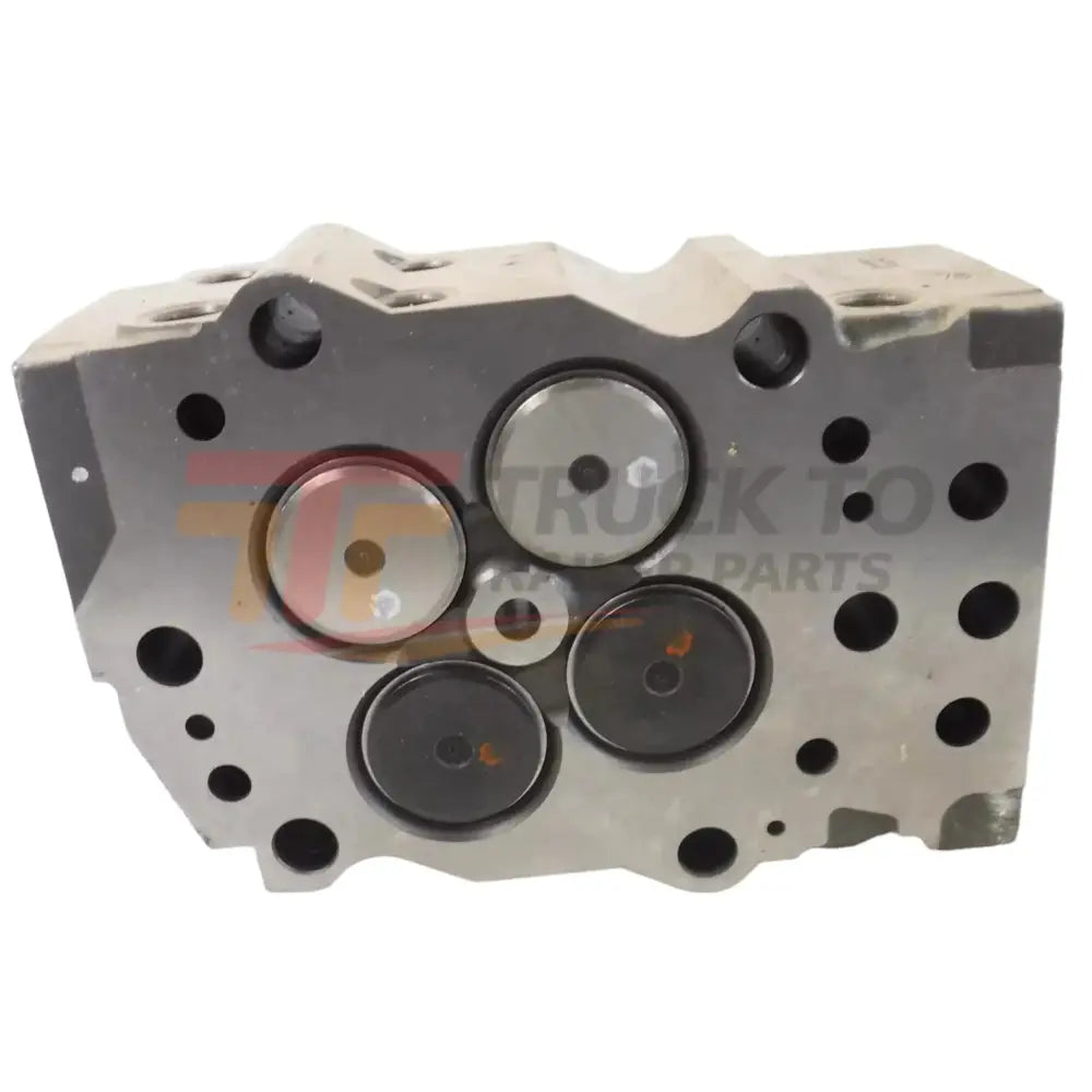 3646324 Oem Cummins Cylinder Head For K19 Qsk19 Kta19 - Truck To Trailer