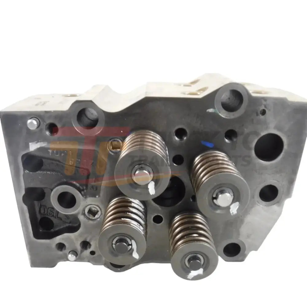 3646324 Oem Cummins Cylinder Head For K19 Qsk19 Kta19 - Truck To Trailer