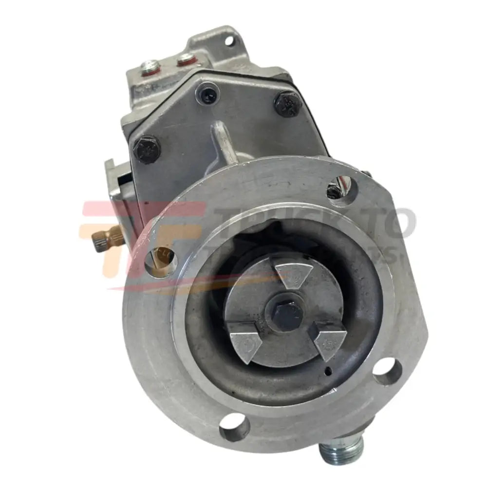 3652481Rx Genuine Cummins Engine Fuel System Pump - Truck To Trailer