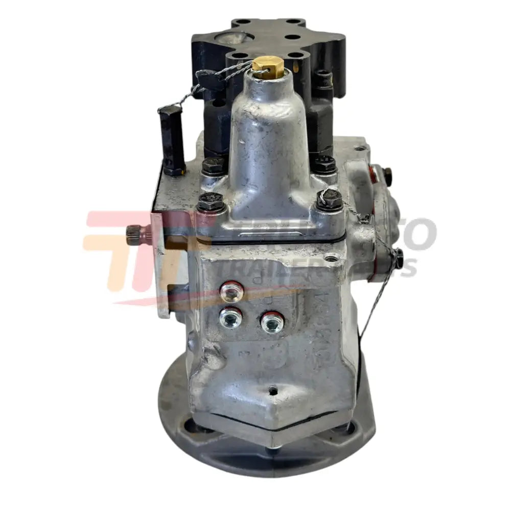 3652481Rx Genuine Cummins Engine Fuel System Pump - Truck To Trailer