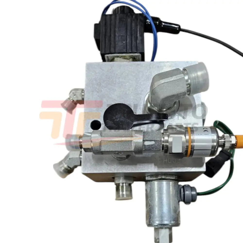 366-3832 Caterpillar Brake Control Valve - Truck To Trailer