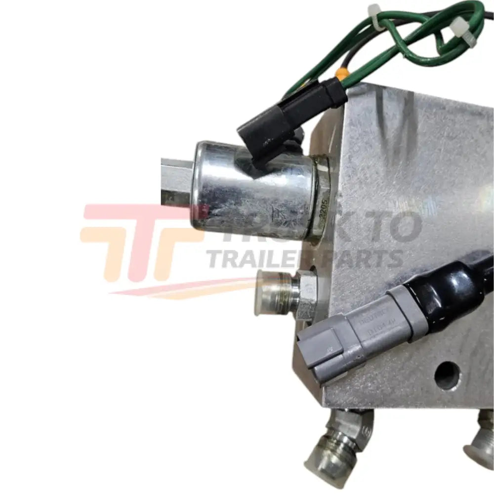 366-3832 Caterpillar Brake Control Valve - Truck To Trailer