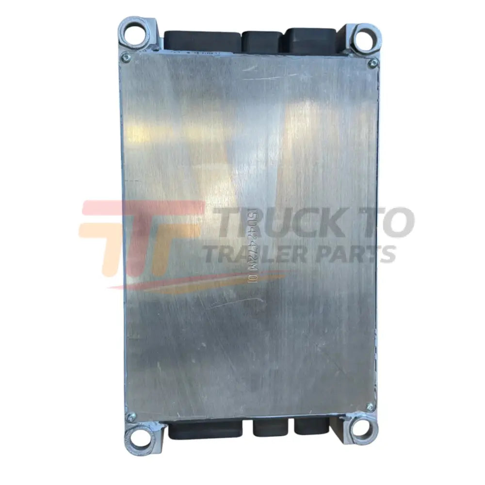 3681405Rx Genuine Cummins Ecm Electronic Control Module For Cummins - Truck To Trailer