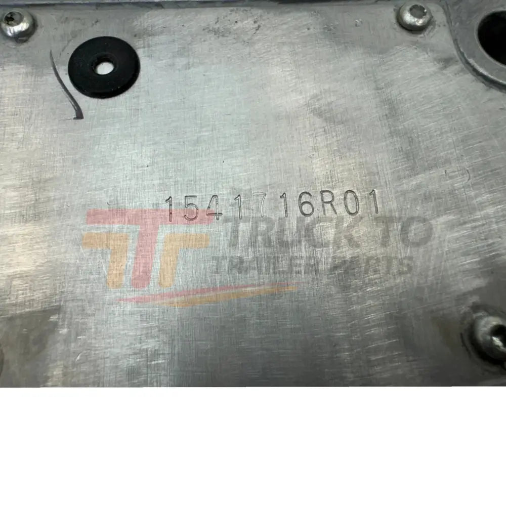 3681405Rx Genuine Cummins Ecm Electronic Control Module For Cummins - Truck To Trailer